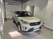 Hyundai Creta I Москва  - изображение 17