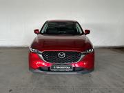 Mazda CX-5 II Рестайлинг Москва  - изображение 22
