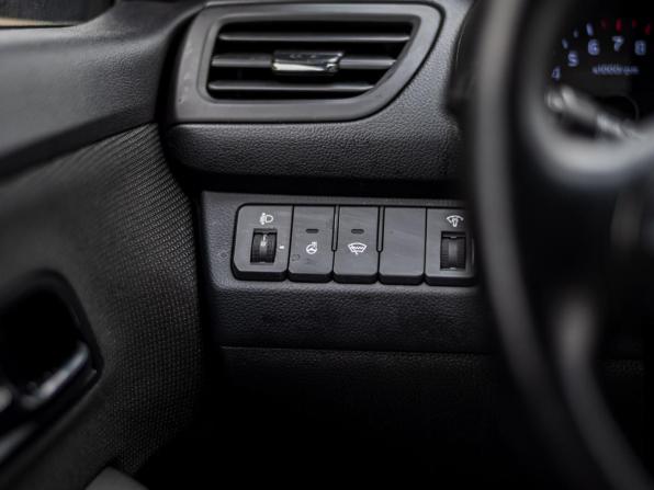 Kia Rio III Рестайлинг с пробегом 2015 года, цена 944 000 рублей, 127288 км, седан, Автокод Объявления