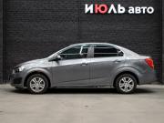 Chevrolet Aveo II Екатеринбург  - изображение 27