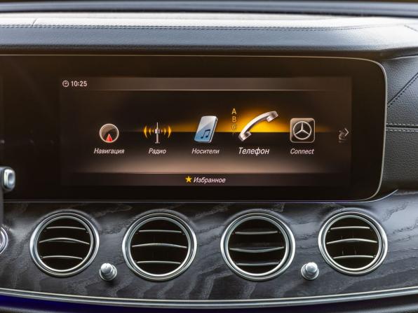 Mercedes-Benz E-Класс V (W213 S213 C238) с пробегом 2019 года, цена 2 748 000 рублей, 163966 км, седан, Автокод Объявления