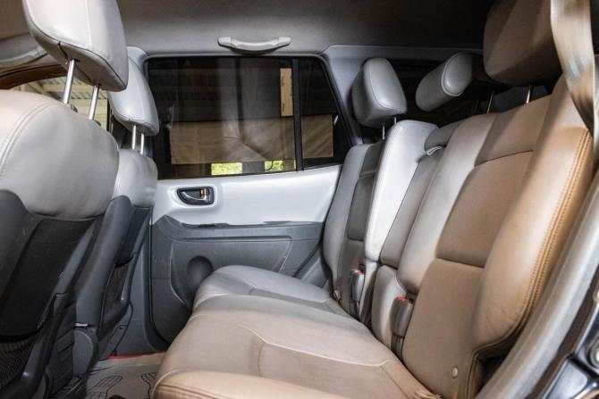 Hyundai Santa Fe Classic с пробегом 2008 года, цена 600 000 рублей, 292126 км, внедорожник, Автокод Объявления