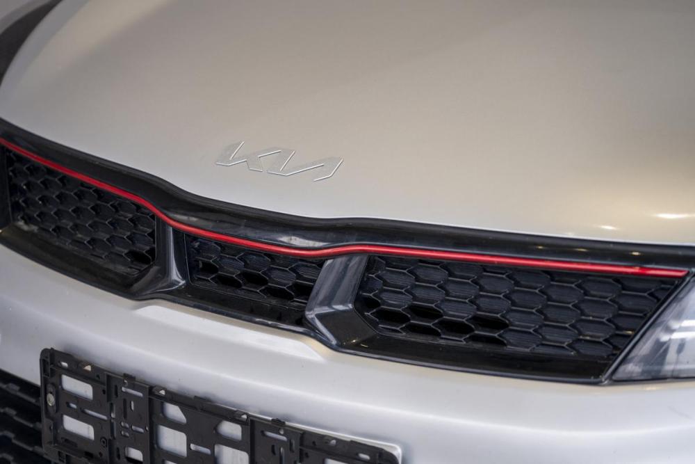 Kia Rio IV Рестайлинг Ростов-на-Дону  - изображение 8