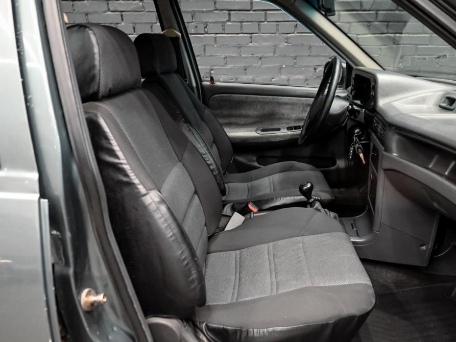 Daewoo Nexia I Екатеринбург  - изображение 11
