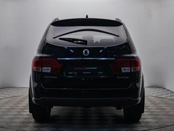 SsangYong Kyron I Рестайлинг с пробегом 2014 года, цена 948 000 рублей, 156305 км, внедорожник, Автокод Объявления