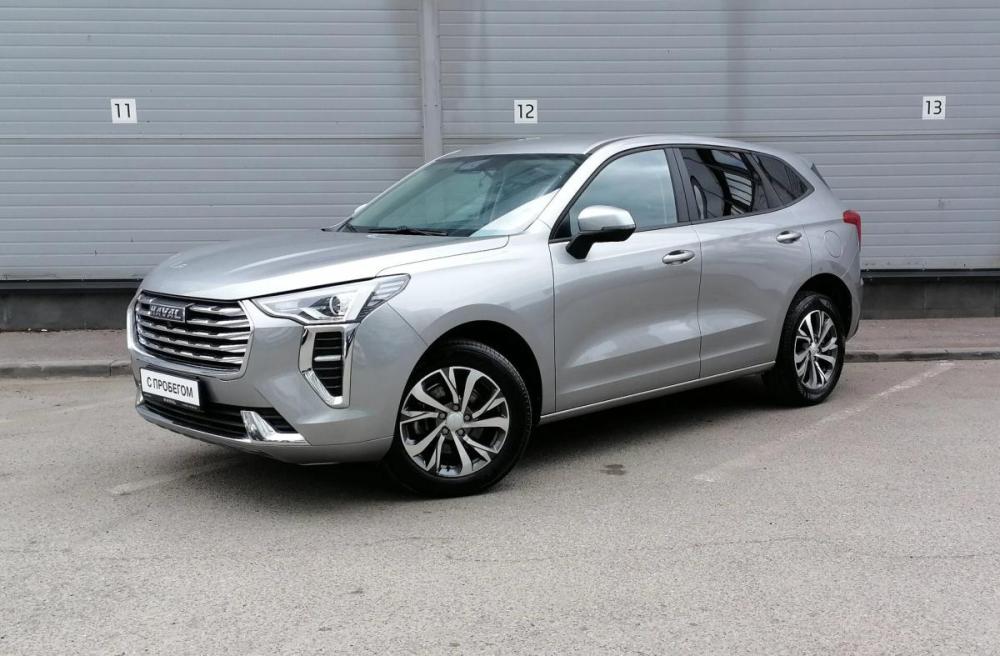 Haval Jolion I Санкт-Петербург  - изображение 1
