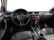 Skoda Octavia III (A7) Рестайлинг Ростов-на-Дону  - изображение 23