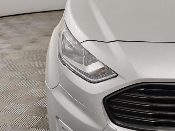 Ford Transit Connect II Рестайлинг с пробегом 2019 года, цена 1 150 000 рублей, 113266 км, фургон, Автокод Объявления