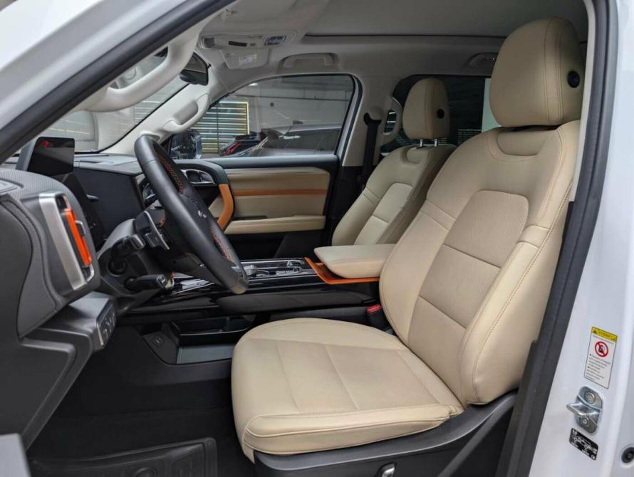 Haval Dargo Москва  - изображение 8