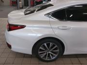 Lexus ES VII Москва  - изображение 42