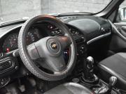 Chevrolet Niva I Рестайлинг Екатеринбург  - изображение 36