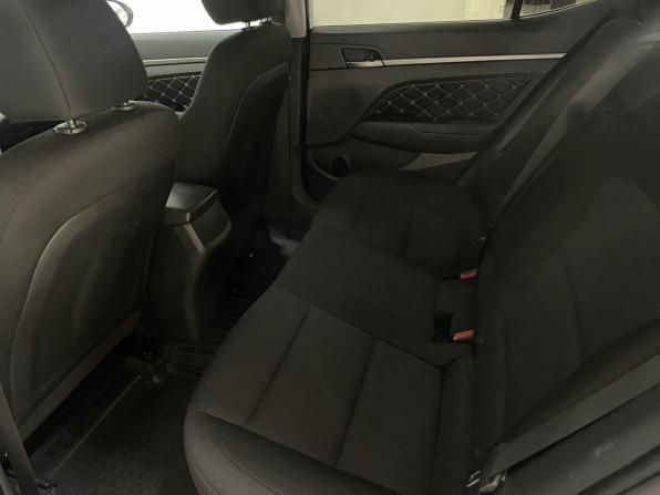 Hyundai Elantra VI (AD) с пробегом 2016 года, цена 1 249 000 рублей, 192789 км, седан, Автокод Объявления