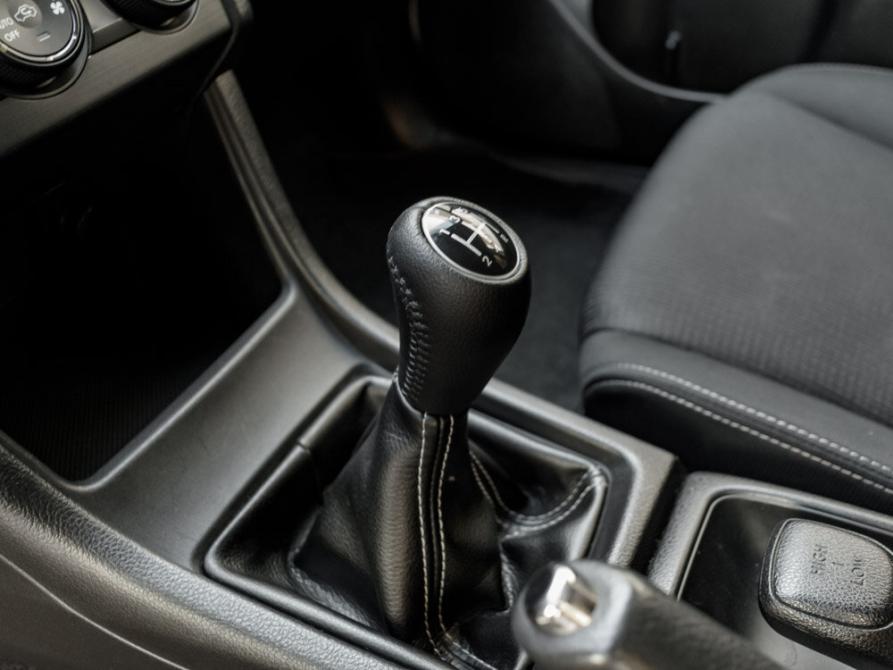 Subaru XV I Екатеринбург  - изображение 19