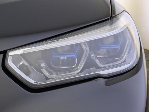 BMW X5 IV (G05/G18) с пробегом 2021 года, цена 7 055 000 рублей, 115448 км, внедорожник, Автокод Объявления