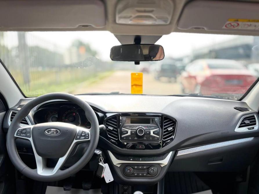 Lada (ВАЗ) Vesta I Тверь  - изображение 12