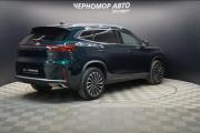 Exeed TXL I Рестайлинг 2 Крым  - изображение 35