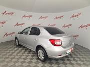 Renault Logan II Псков  - изображение 22