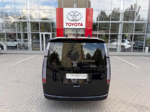 Hyundai Staria I с пробегом 2023 года, цена 4 550 000 рублей, 261605 км, минивэн, Автокод Объявления