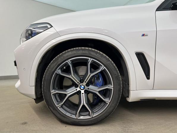 BMW X5 IV (G05/G18) с пробегом 2020 года, цена 7 890 000 рублей, 81373 км, внедорожник, Автокод Объявления