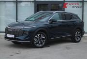 Haval F7 I Рестайлинг Саратов  - изображение 37