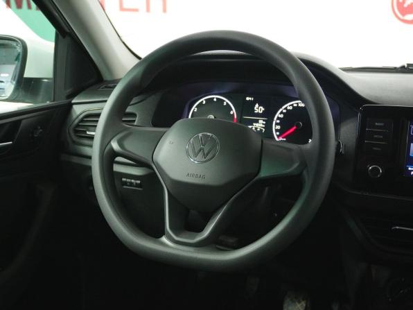 Volkswagen Polo VI с пробегом 2020 года, цена 1 540 000 рублей, 44643 км, лифтбек, Автокод Объявления