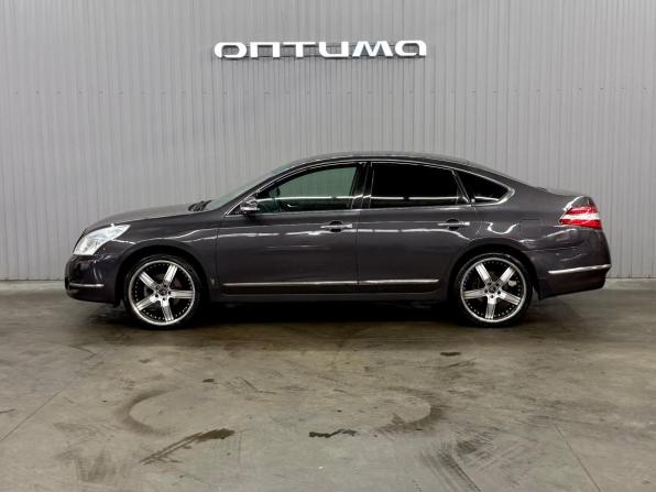 Nissan Teana II с пробегом 2010 года, цена 837 000 рублей, 243597 км, седан, Автокод Объявления
