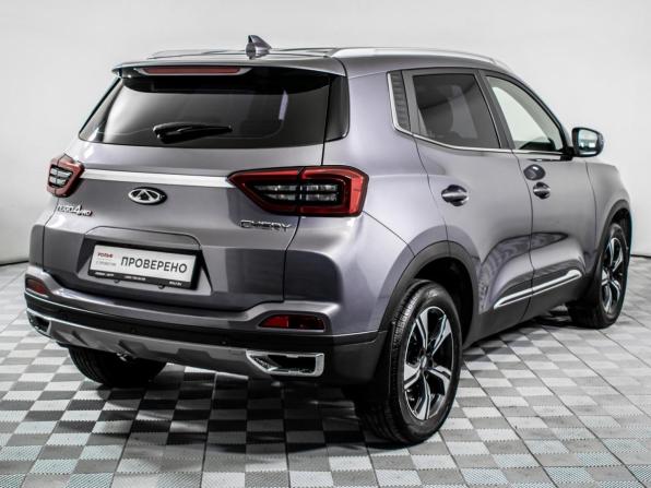 Chery Tiggo 4 Pro I с пробегом 2023 года, цена 1 570 000 рублей, 43000 км, внедорожник, Автокод Объявления