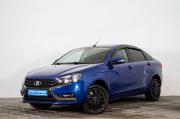 Lada (ВАЗ) Vesta I Сургут  - изображение 21