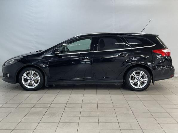 Ford Focus III с пробегом 2014 года, цена 890 000 рублей, 223826 км, универсал, Автокод Объявления