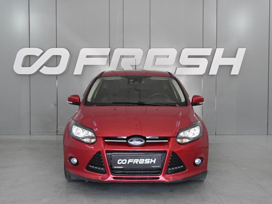 Ford Focus III Ростов-на-Дону  - изображение 3