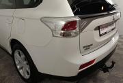 Mitsubishi Outlander III Волгоград  - изображение 44