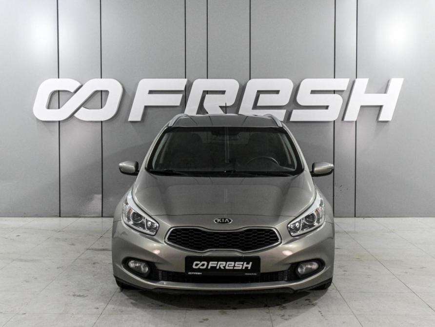 Kia Ceed II Ростов-на-Дону  - изображение 3