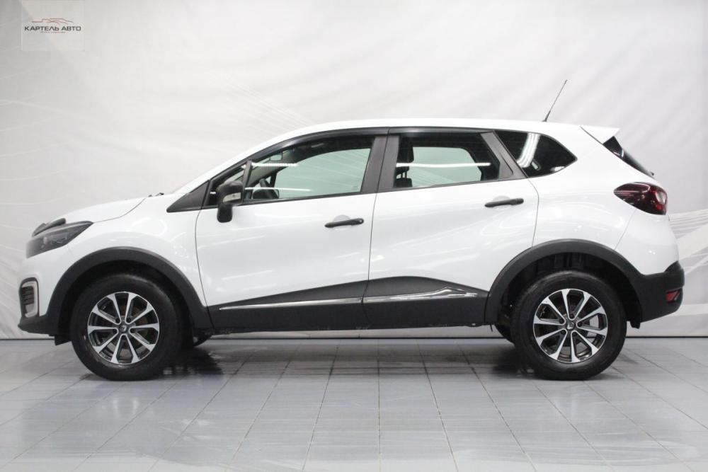 Renault Kaptur I Кемерово  - изображение 3