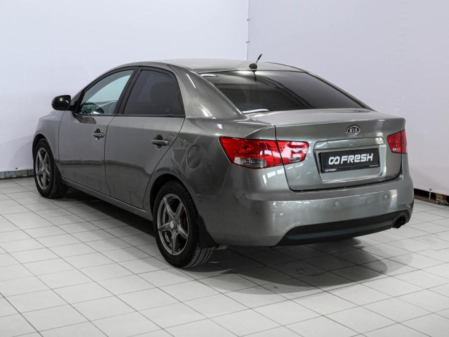 Kia Cerato II Ростов-на-Дону  - изображение 2