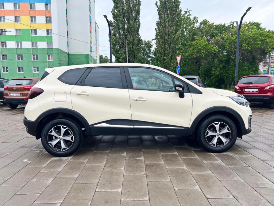 Renault Kaptur I Стерлитамак  - изображение 8