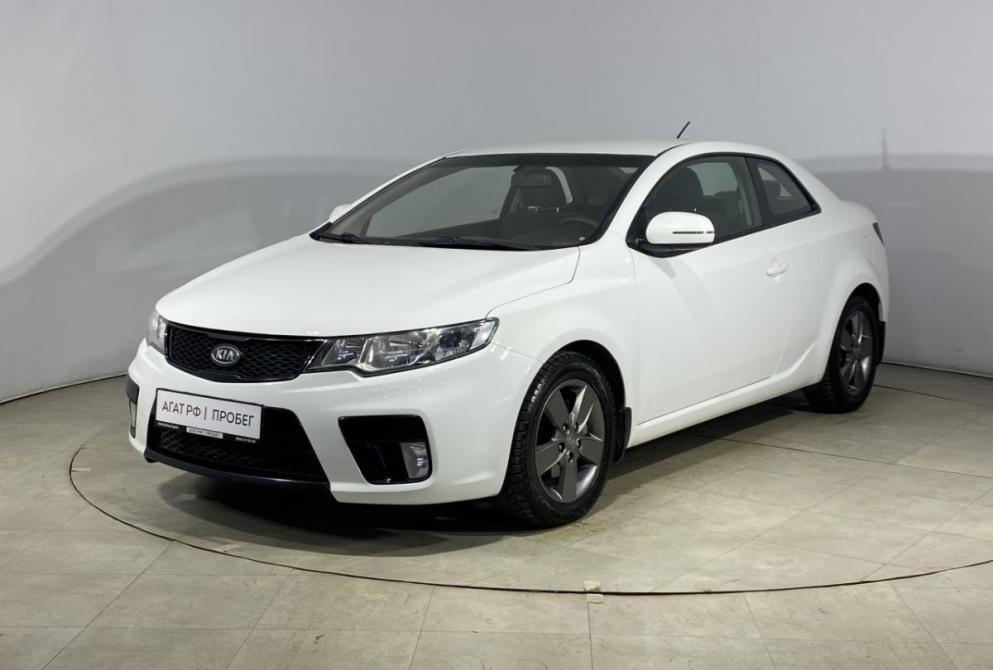 Kia Cerato II Саранск  - изображение 1