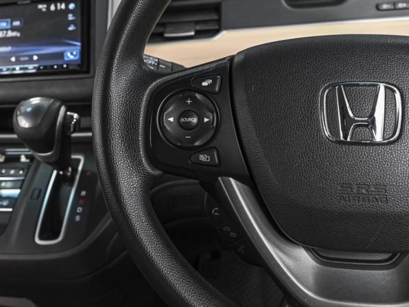 Honda Freed II Рестайлинг с пробегом 2019 года, цена 1 785 000 рублей, 117801 км, компактвэн, Автокод Объявления