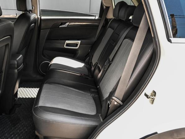 Opel Antara I Рестайлинг с пробегом 2013 года, цена 1 244 000 рублей, 119843 км, внедорожник, Автокод Объявления