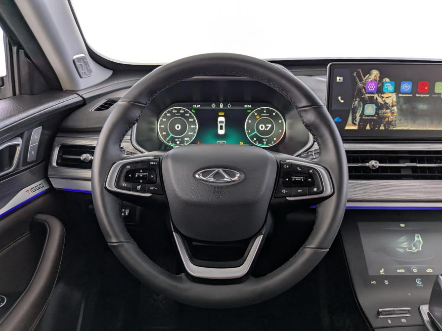 Chery Tiggo 8 Pro I Москва  - изображение 28
