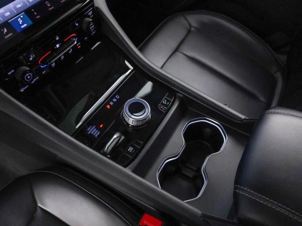 Jeep Grand Cherokee V (WL) с пробегом 2023 года, цена 5 949 236 рублей, 39638 км, внедорожник, Автокод Объявления