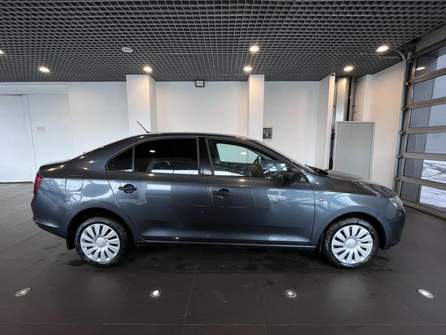 Skoda Rapid I Чебоксары  - изображение 2