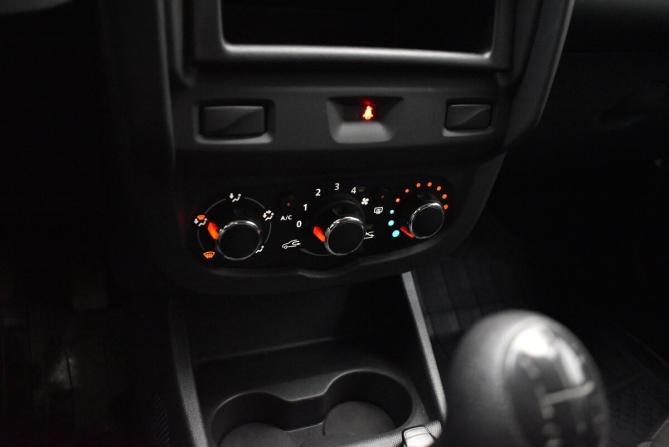 Lada (ВАЗ) Largus I Рестайлинг с пробегом 2024 года, цена 1 240 000 рублей, 29238 км, универсал, Автокод Объявления
