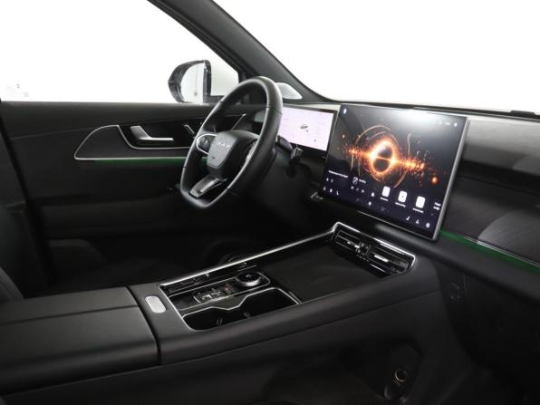Chery Tiggo 9 I с пробегом 2024 года, цена 3 300 000 рублей, 3400 км, внедорожник, Автокод Объявления
