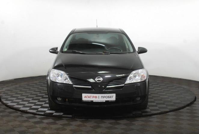 Nissan Primera III (P12) с пробегом 2004 года, цена 425 000 рублей, 339658 км, седан, Автокод Объявления