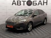 Ford Focus III Рестайлинг Екатеринбург  - изображение 23