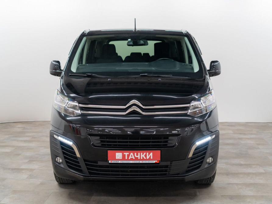 Citroen SpaceTourer I Красноярск  - изображение 2