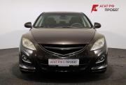 Mazda 6 II (GH) Рестайлинг Ярославль  - изображение 24