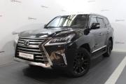 Lexus LX III Рестайлинг 2 Владивосток  - изображение 29
