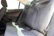 Volkswagen Jetta VI Рестайлинг Уфа  - изображение 30