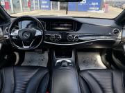 Mercedes-Benz S-Класс VI (W222 C217) Краснодар  - изображение 59